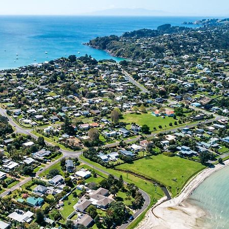 Alhambra - Stay Waiheke Oneroa Εξωτερικό φωτογραφία