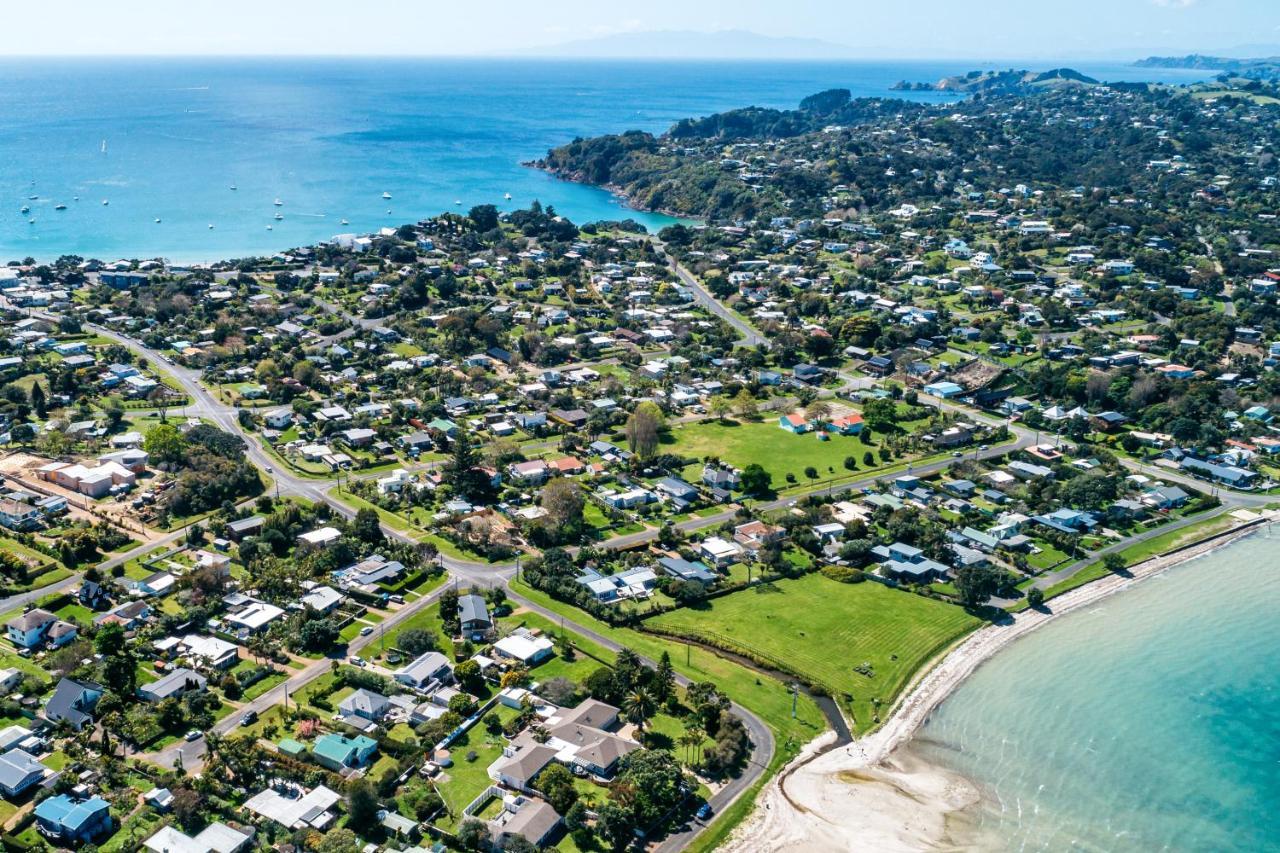 Alhambra - Stay Waiheke Oneroa Εξωτερικό φωτογραφία