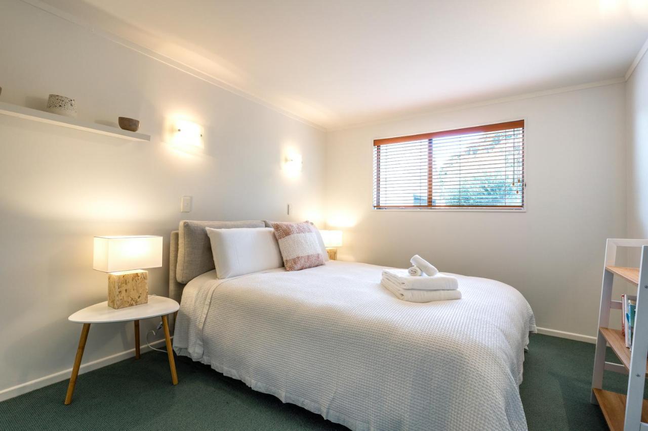 Alhambra - Stay Waiheke Oneroa Εξωτερικό φωτογραφία